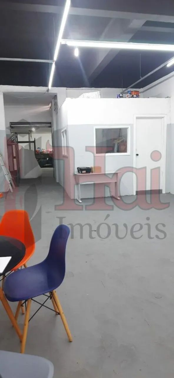 PRÉDIO INTEIRO À VENDA 1.500M² - BELENZINHO - Foto 4