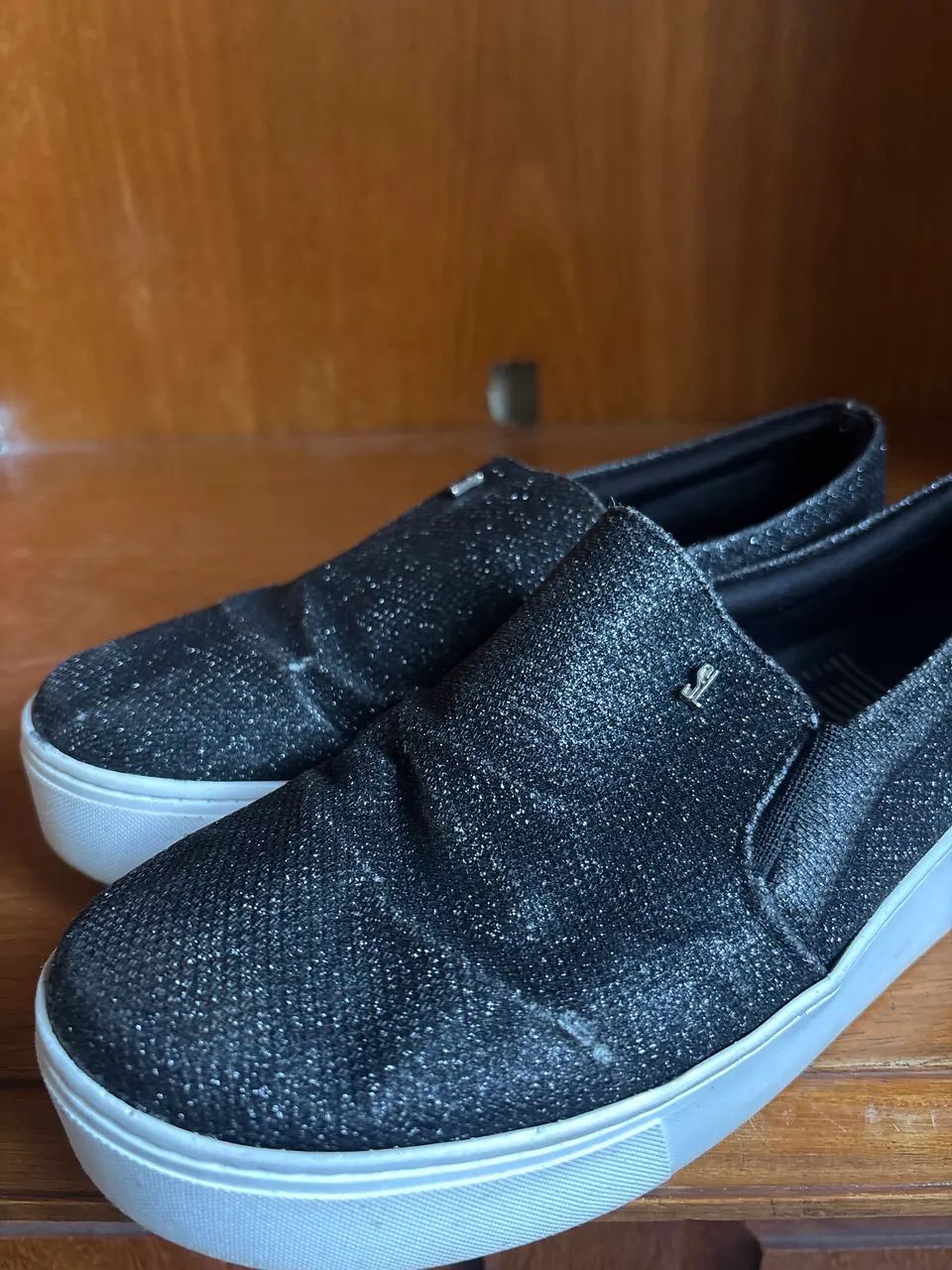 Slip on Santa Lolla  - Foto 3
