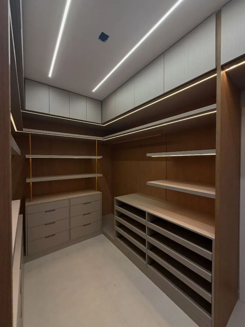 Closet planejado  - Foto 2