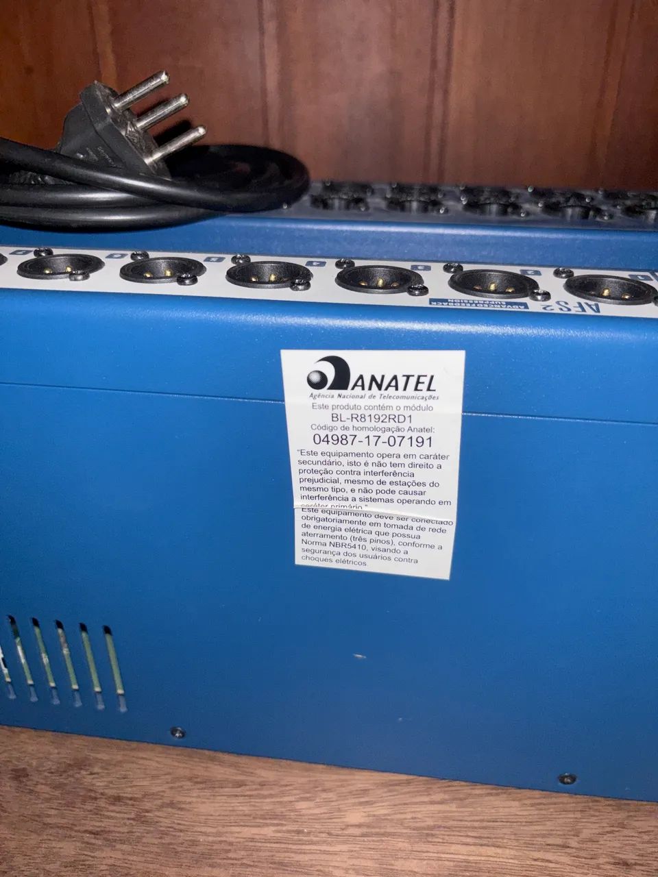 Soundcraft ui24R - Foto 4