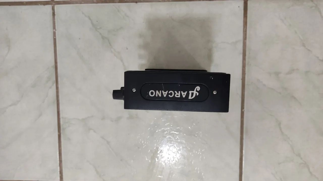 Amplificador de Fones Arcano - Foto 5