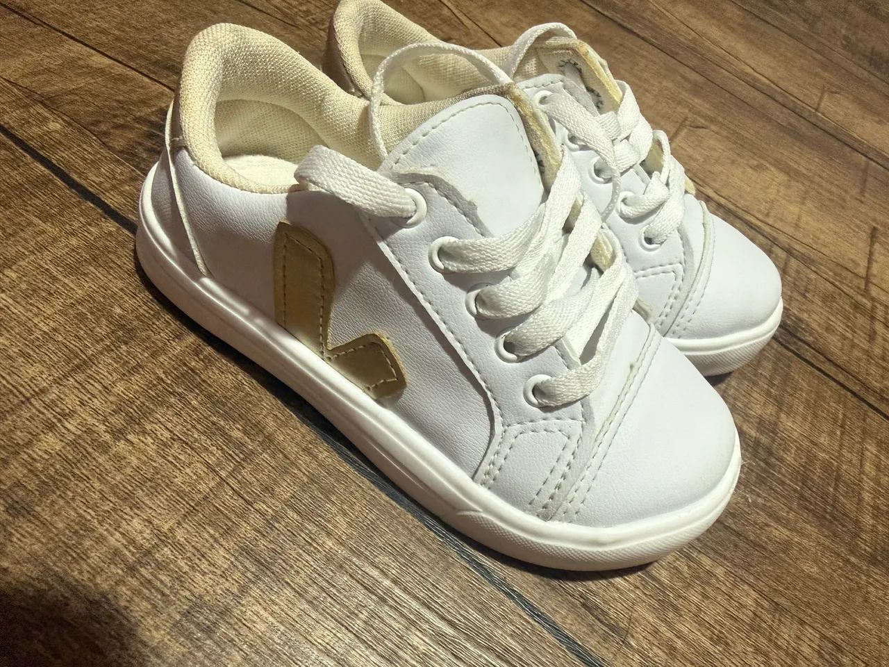Tênis infantil  - Foto 3