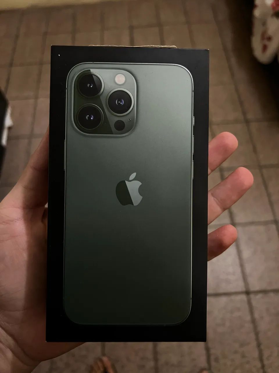 iPhone 13 Pro  - Foto 4