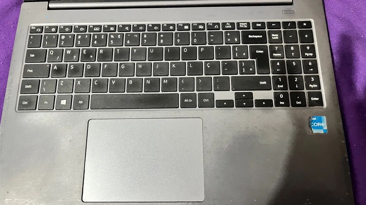 Notebook  - Foto 3