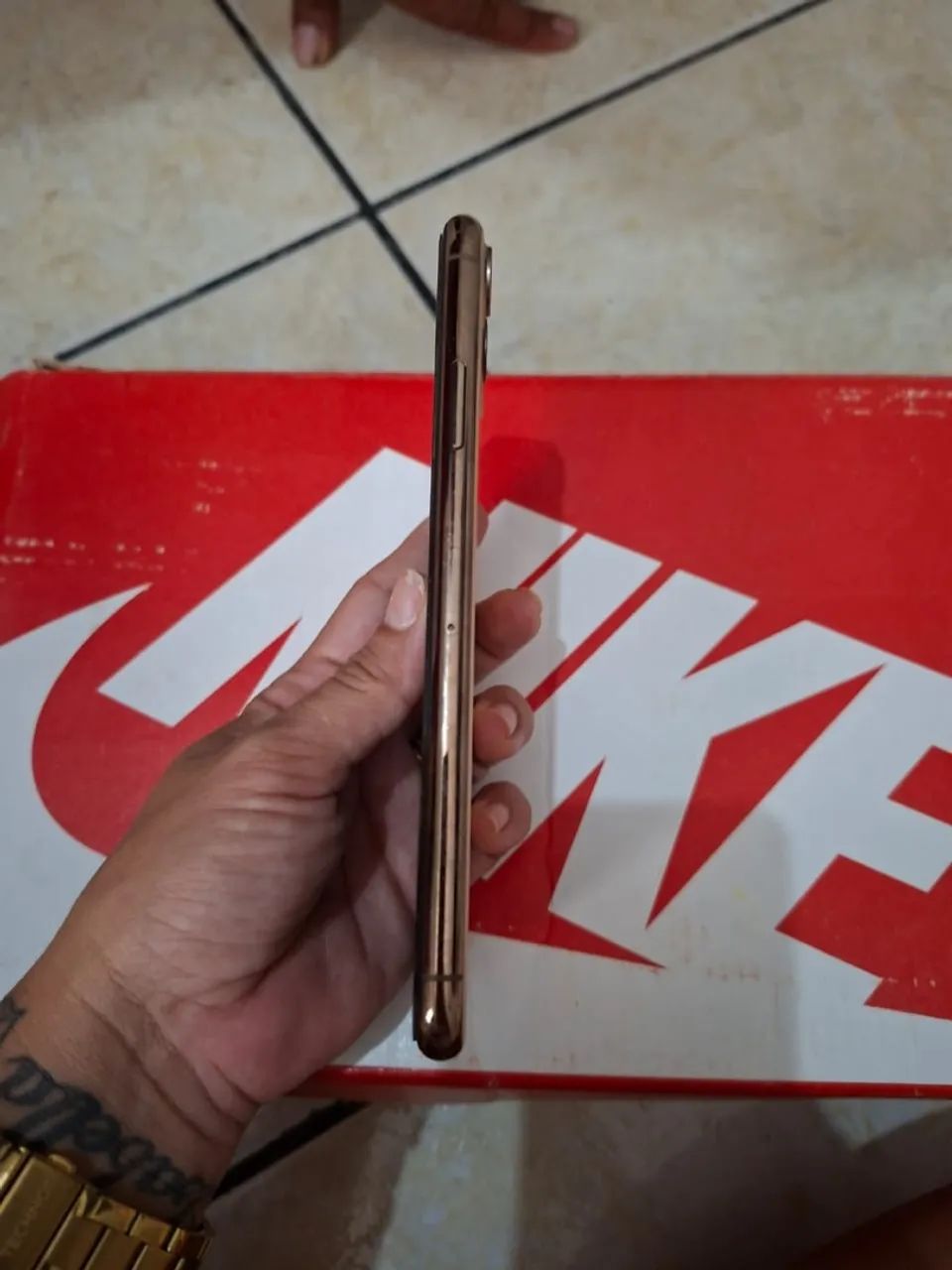 Iphone 11 pro max 256 giga  - Foto 3