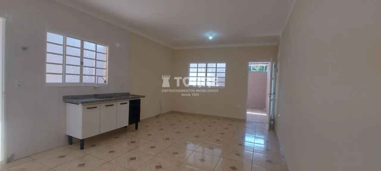 casa - Jardim Chapadão - Campinas - Foto 3