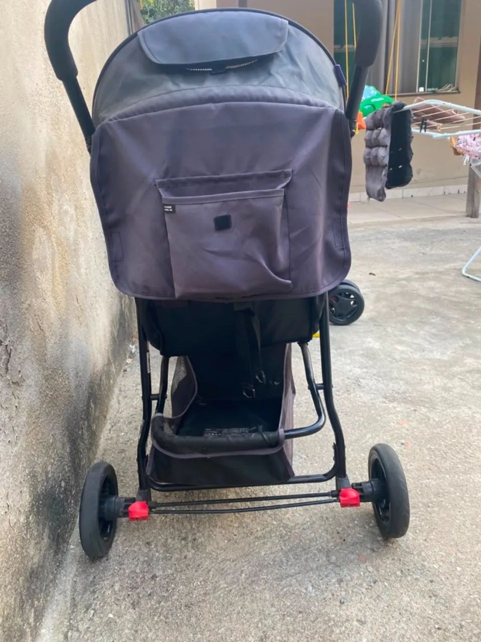 Carrinho de bebe - Foto 2