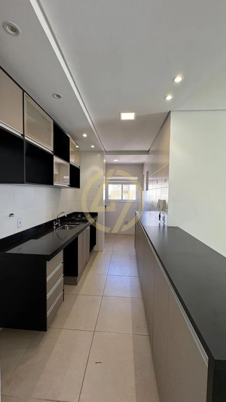 Apartamento Edifício Jamel - Itapetininga - Foto 2