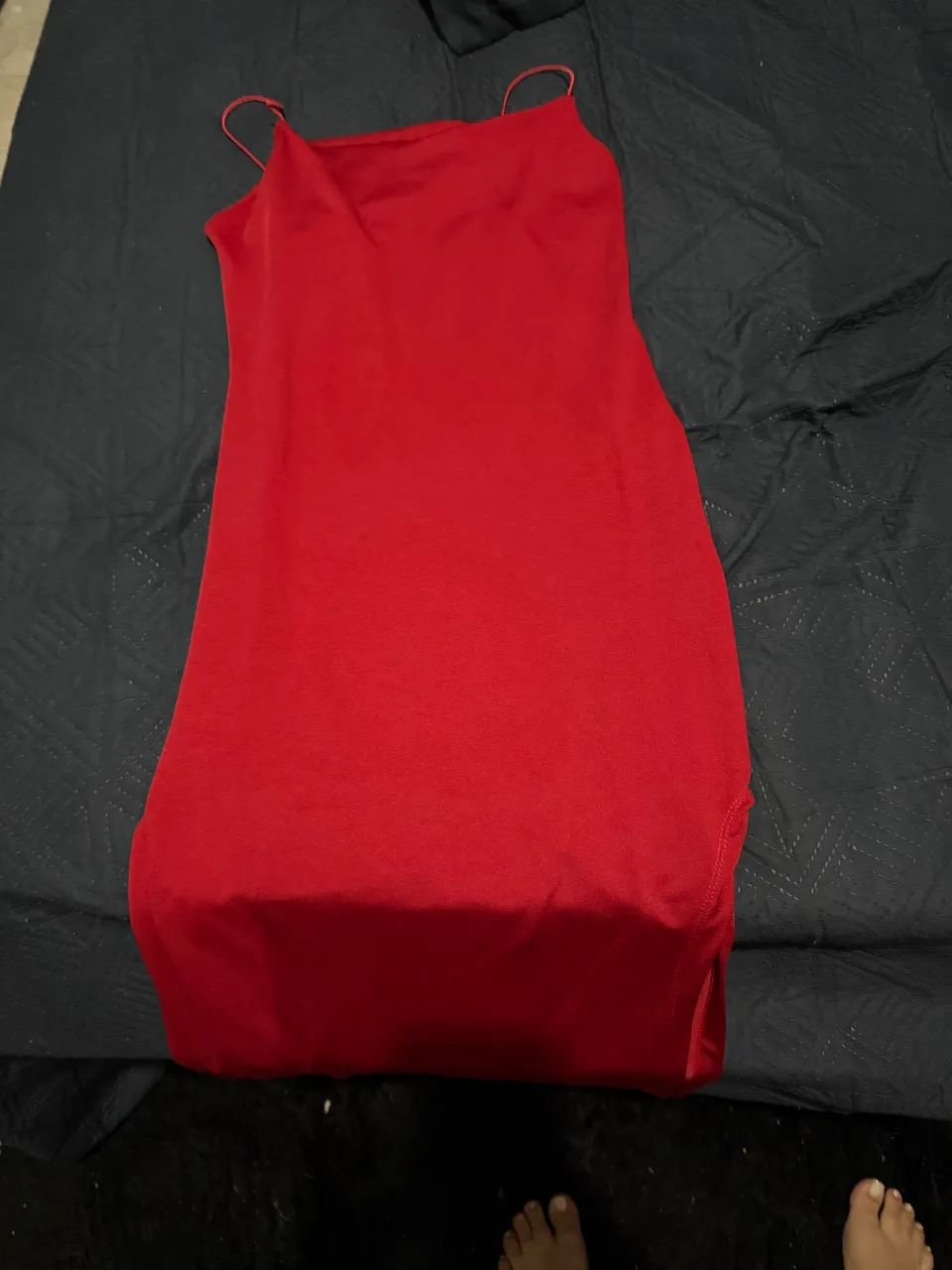 Desapego vestidos 
