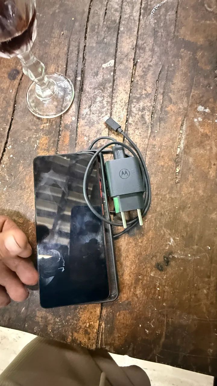 Celular motog06 - Foto 5