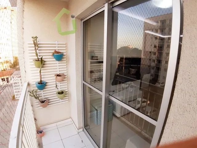 ALUGUEL - Apartamento 2 Quartos no Agora - Nova Iguaçu - Foto 3