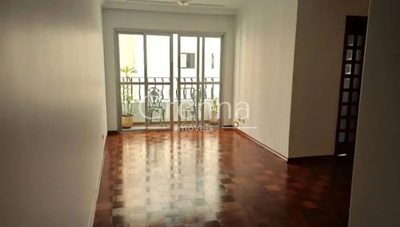 Apartamento para venda com 87m², Moema SP. - Foto 3