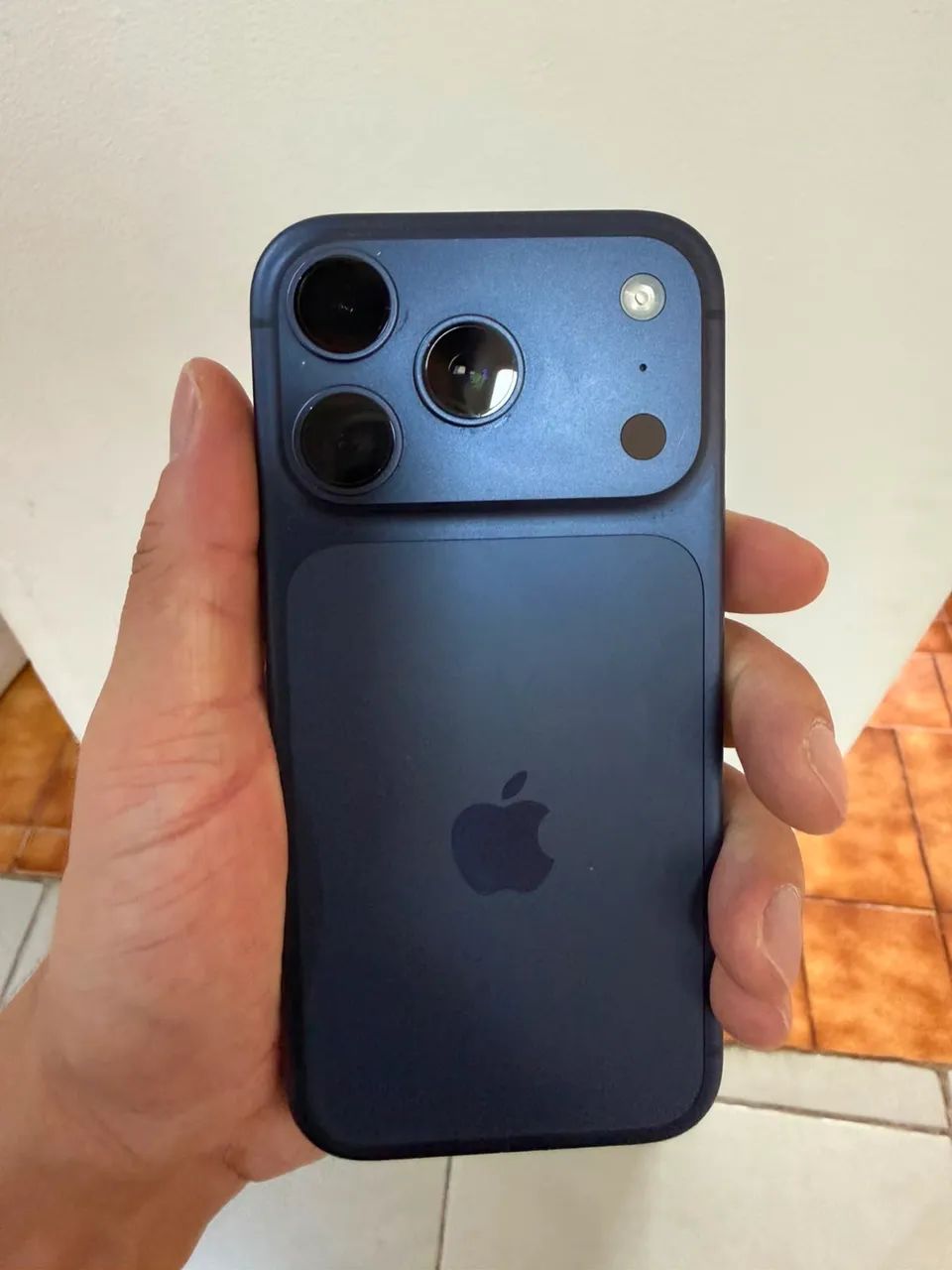IPHONE 17 PRO, AZUL, 256GB