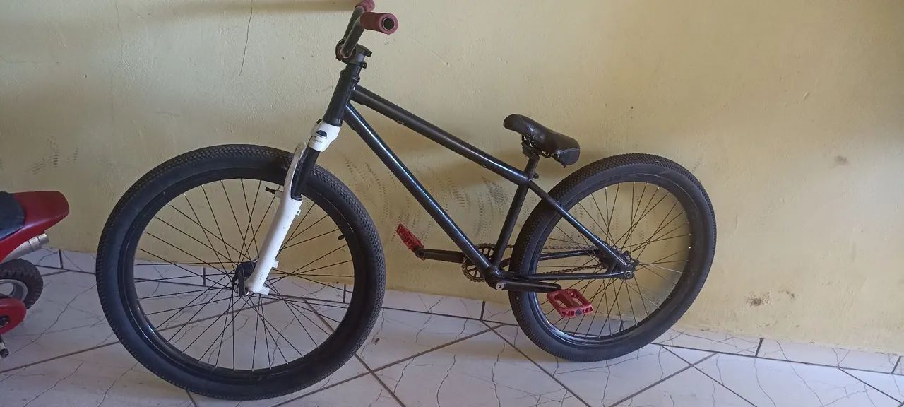mtb street dirt - Foto 3