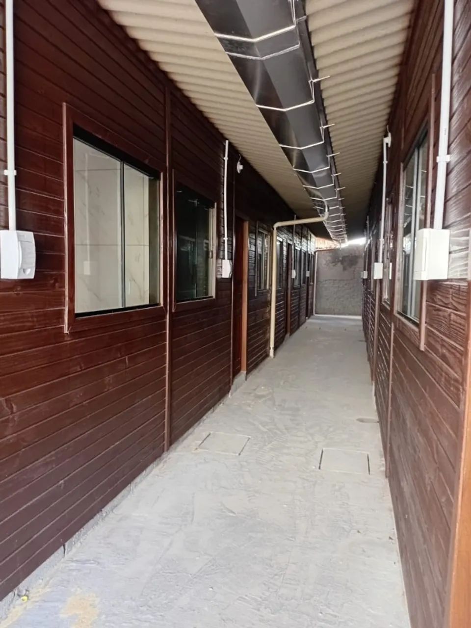 Quitinetes para locação - Itajaí - SC