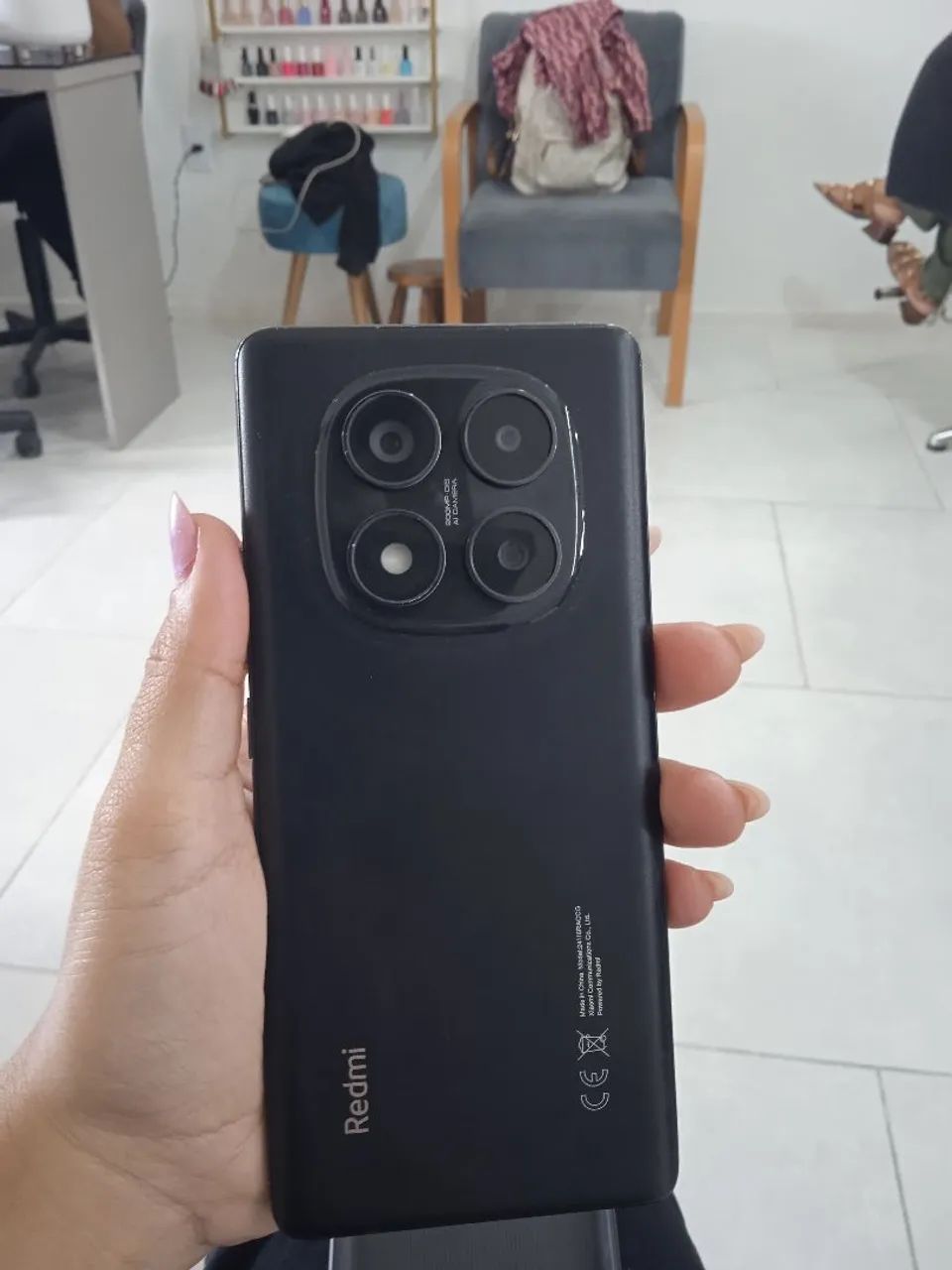 Xiaomi note 14 pro - Foto 4