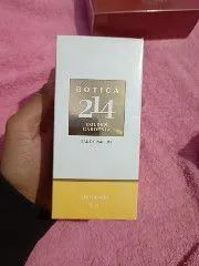 Botica 214 Golden Gardenia