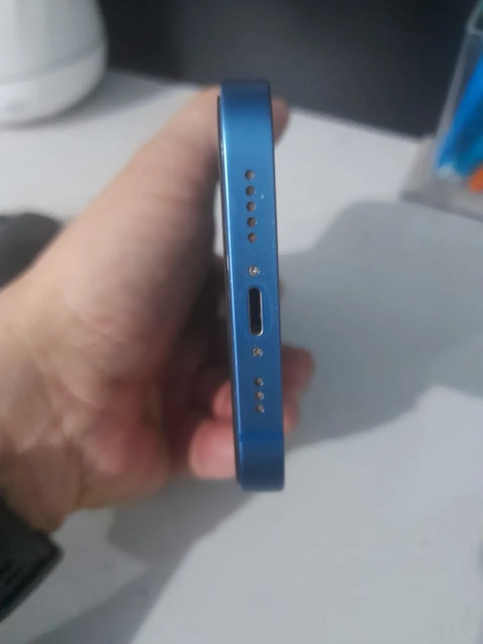 iPhone 13  128gb - Foto 4