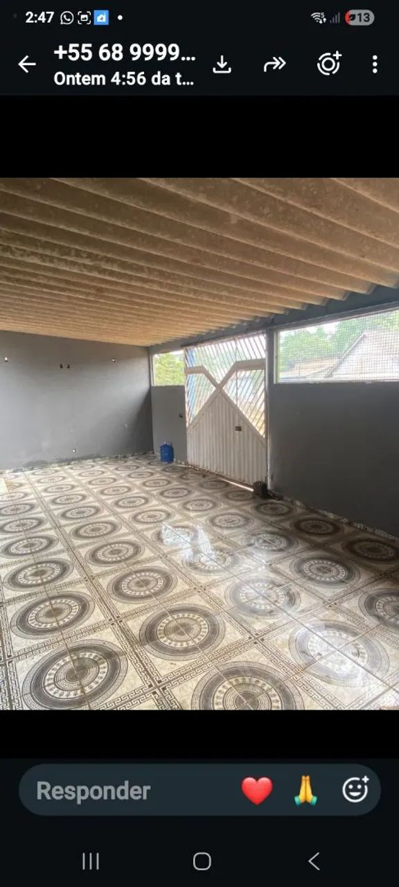 Casa pra vende  - Foto 3