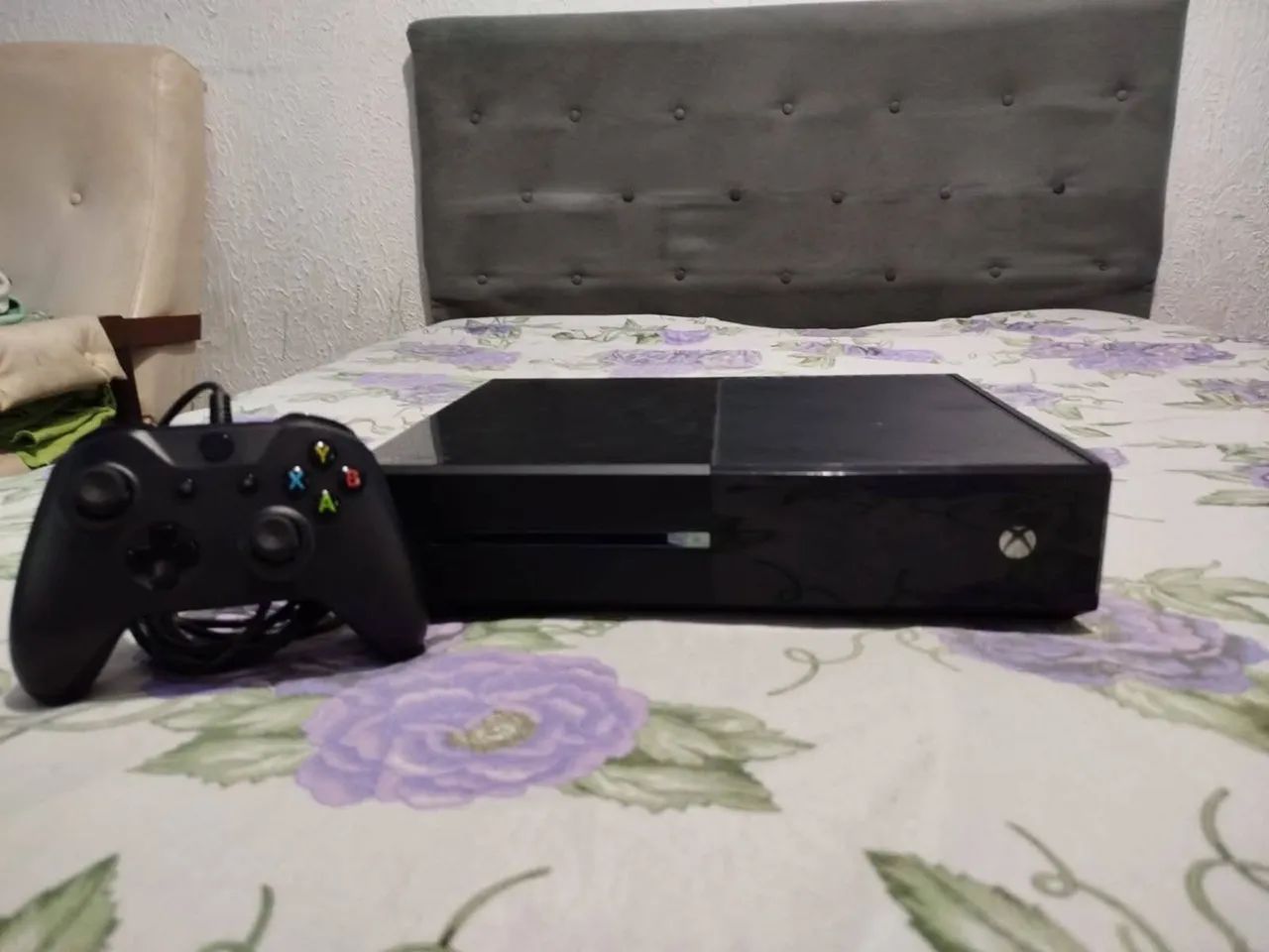 Xbox one fat - Foto 3