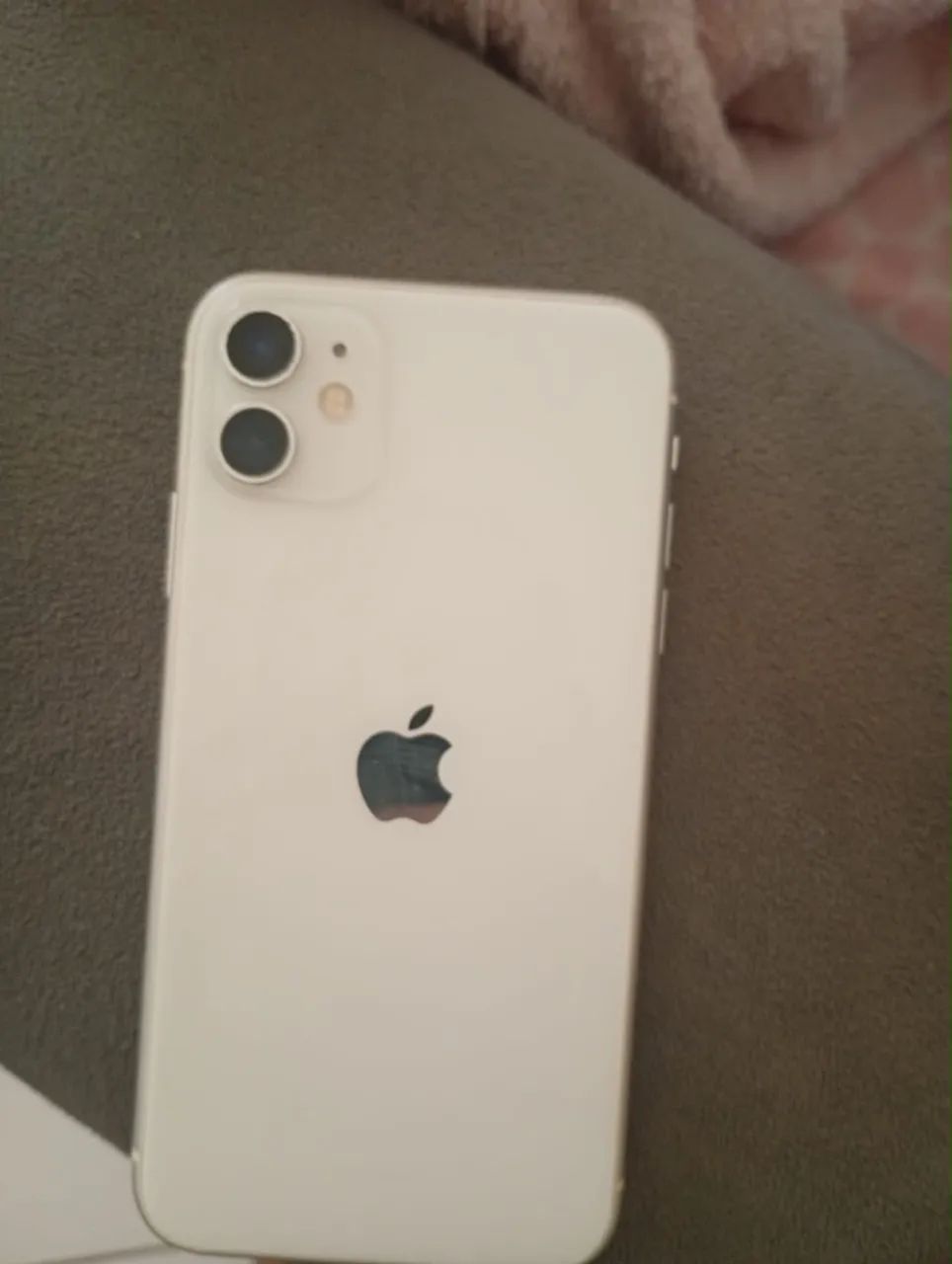iPhone 11 64 gb zero  - Foto 2