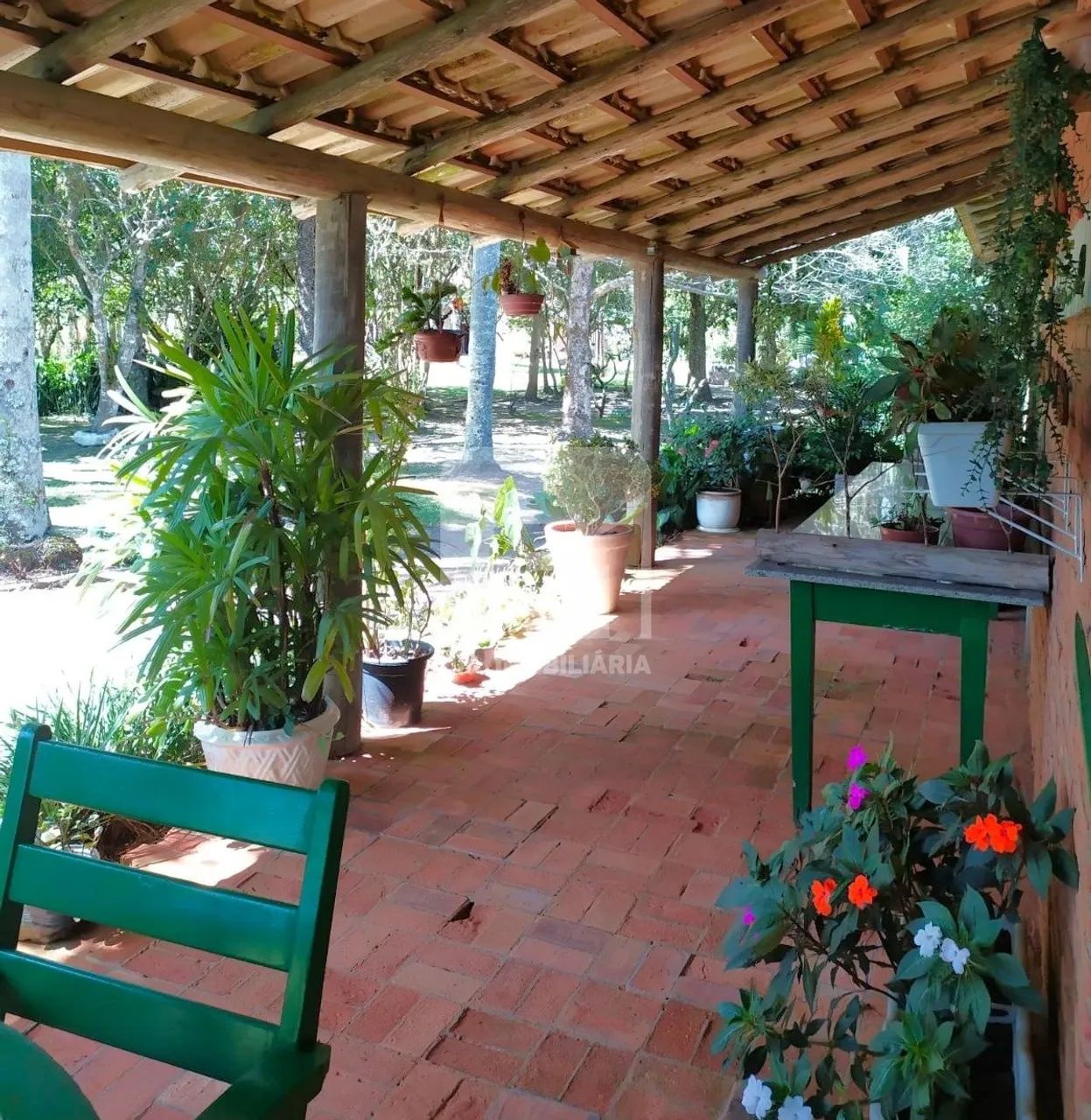 Terreno/Sítio à venda em Ratones - Foto 4