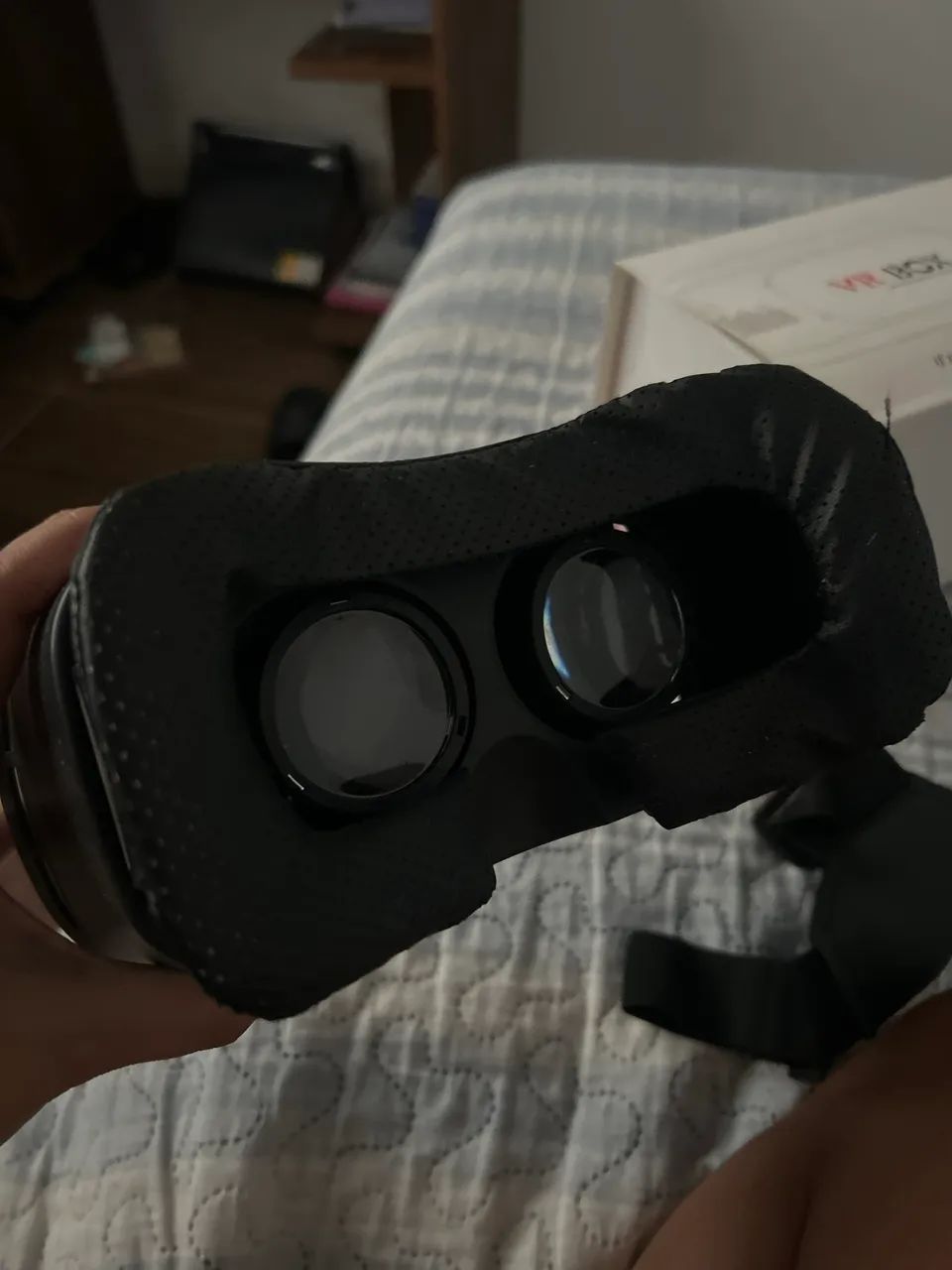 VR box  - Foto 2