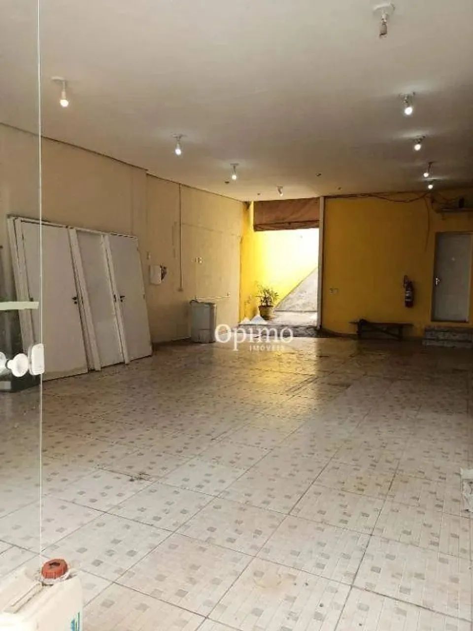 Galpão para alugar, 200 m² por R$ 10.100,00/mês - Vila Mascote - São Paulo/SP