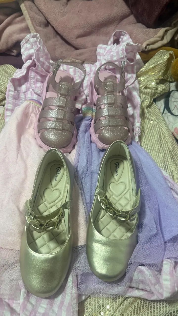 Roupa infantil  - Foto 5