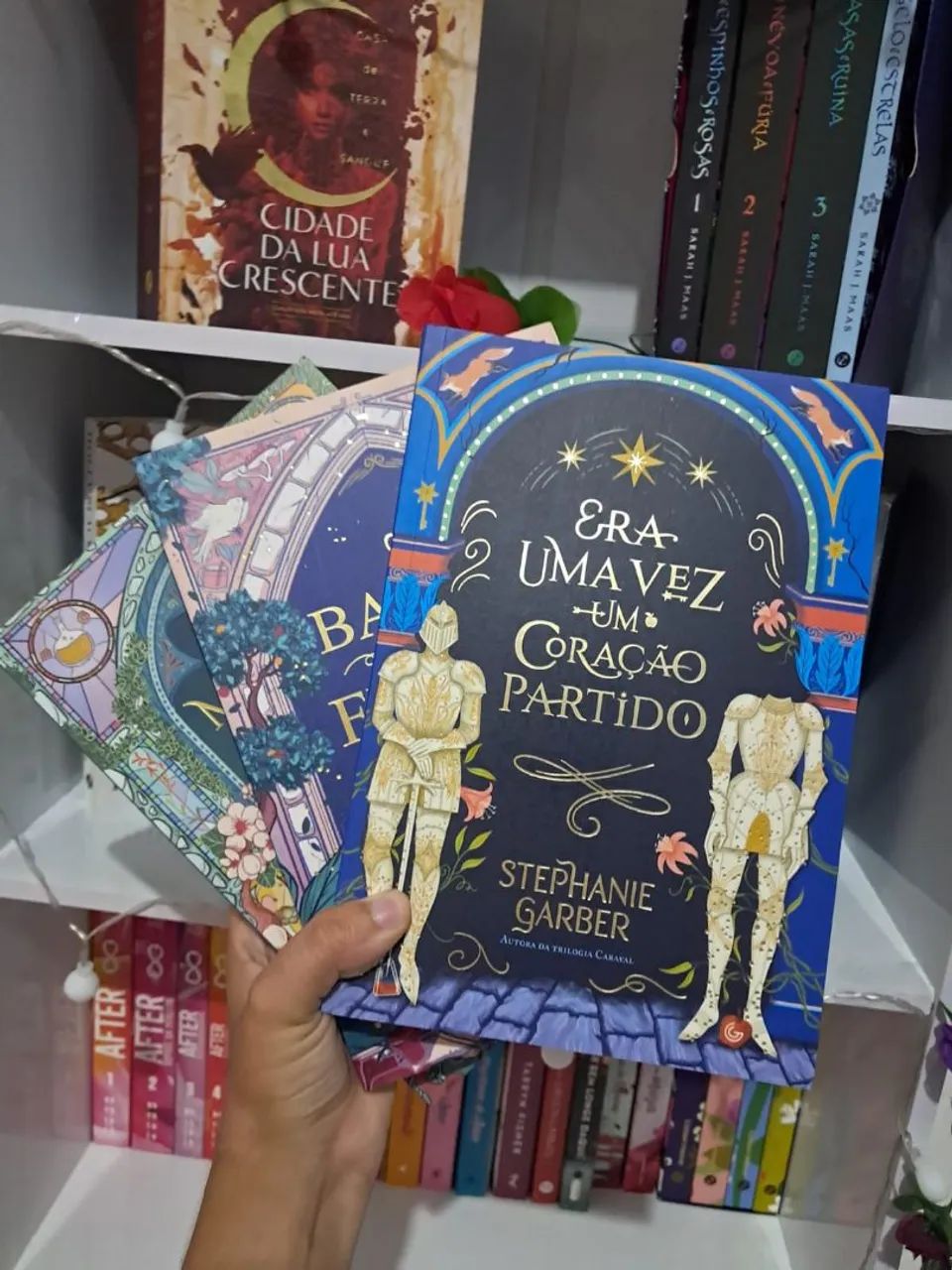Vendo livros  - Foto 4