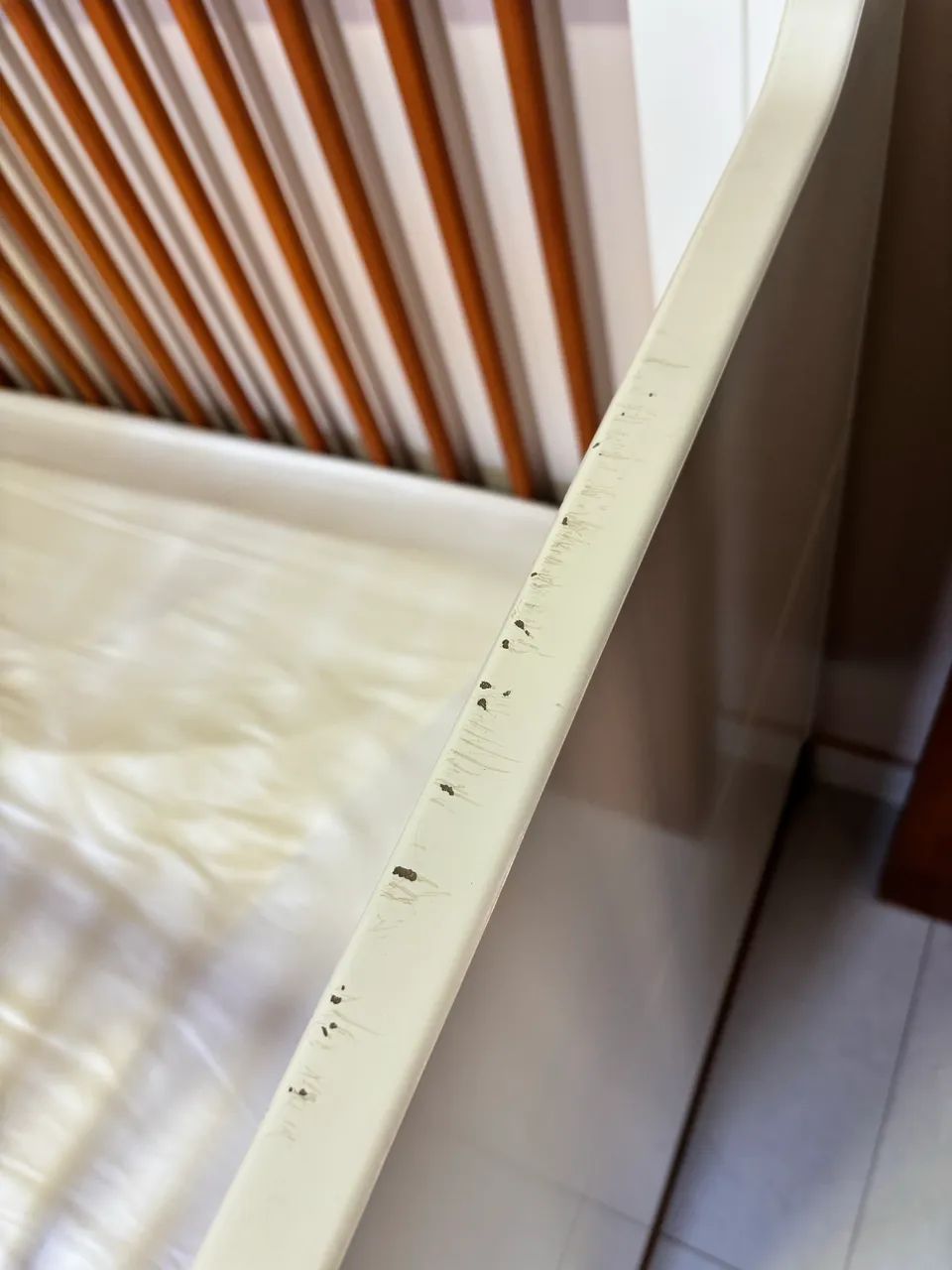 Berço 3x1 - Matic - Foto 2