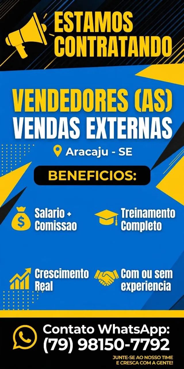 Vendas