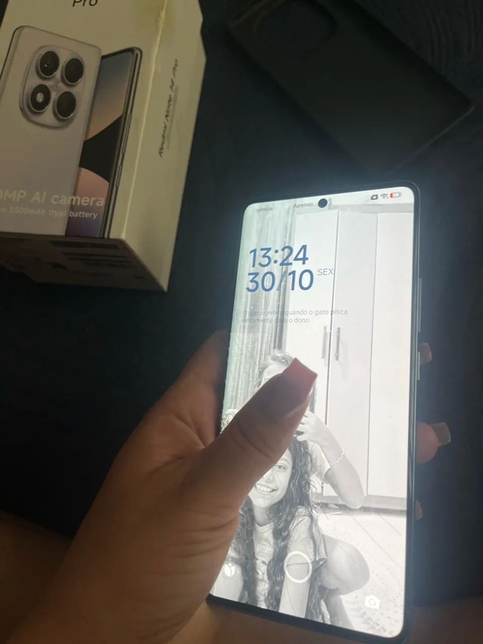 Redmi note 14 pro - Foto 2
