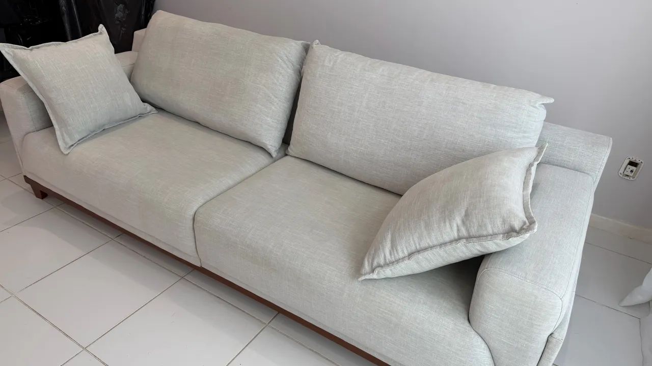 Sofa 2,40m  - Foto 5