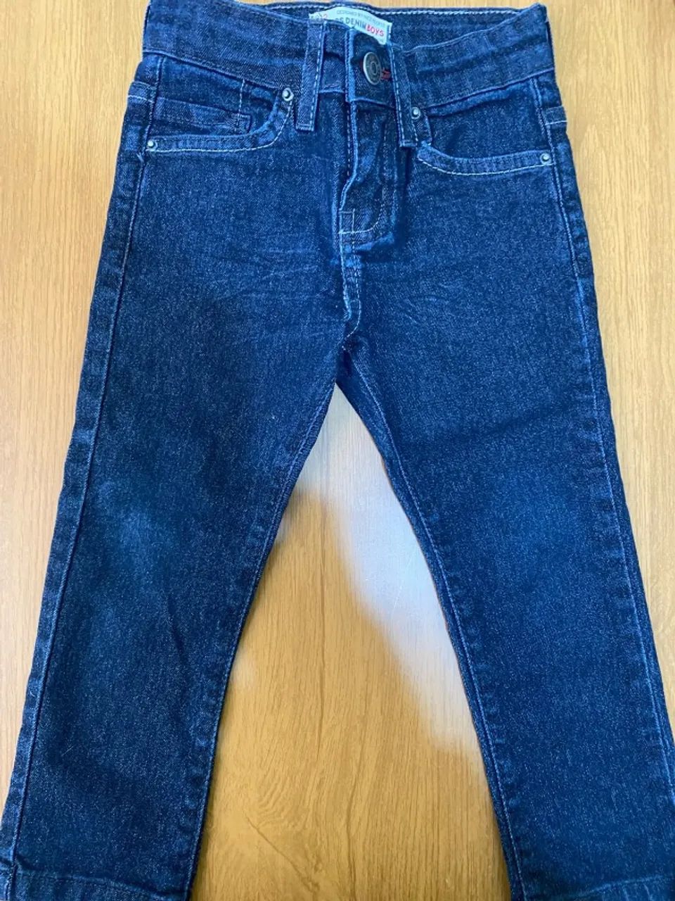 Calça e Blusa - 2-3 Anos - Foto 3