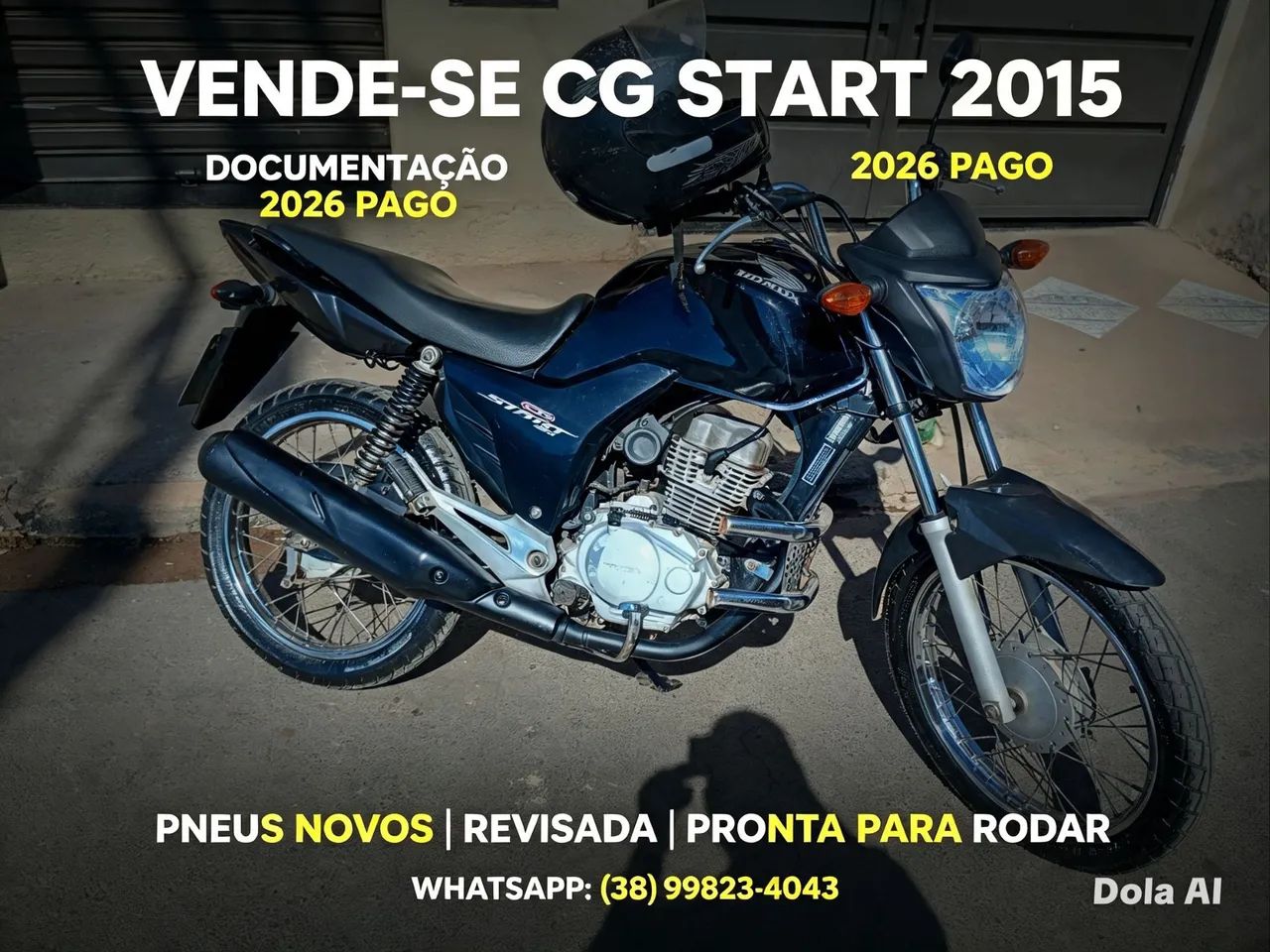 Vende 