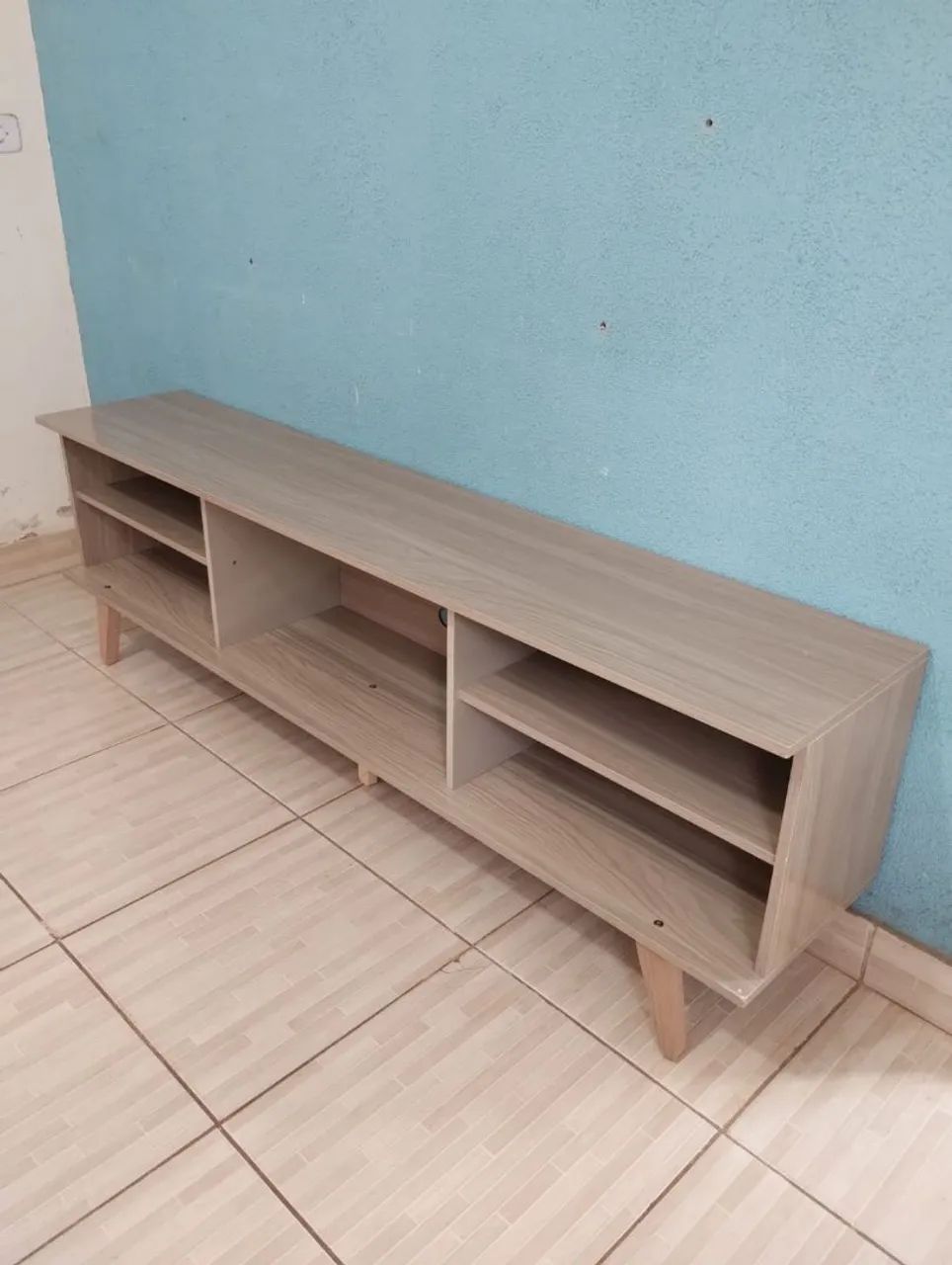 Rack 1.8m - ENTREGO  - Foto 2