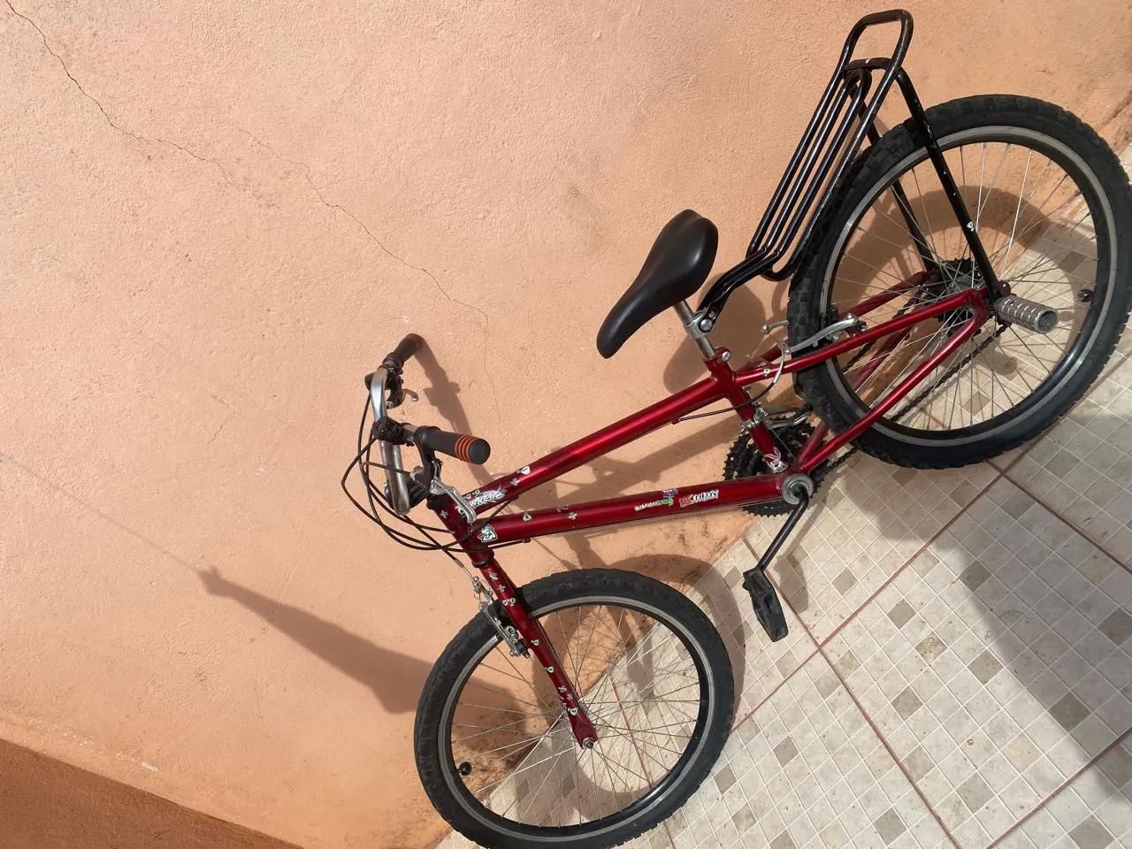 Vende-se essas duas bikes  - Foto 3