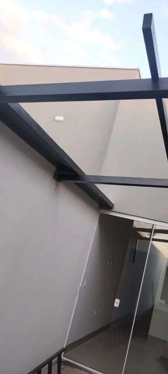 Telhados e coberturas