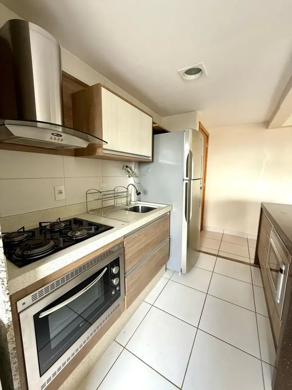 Condomínio - Residencial Harmonia - 81 Metros - Foto 4