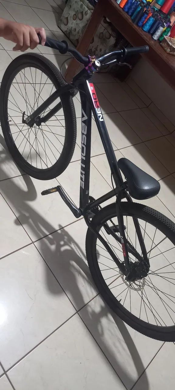Bicicleta Nero 5  - Foto 3
