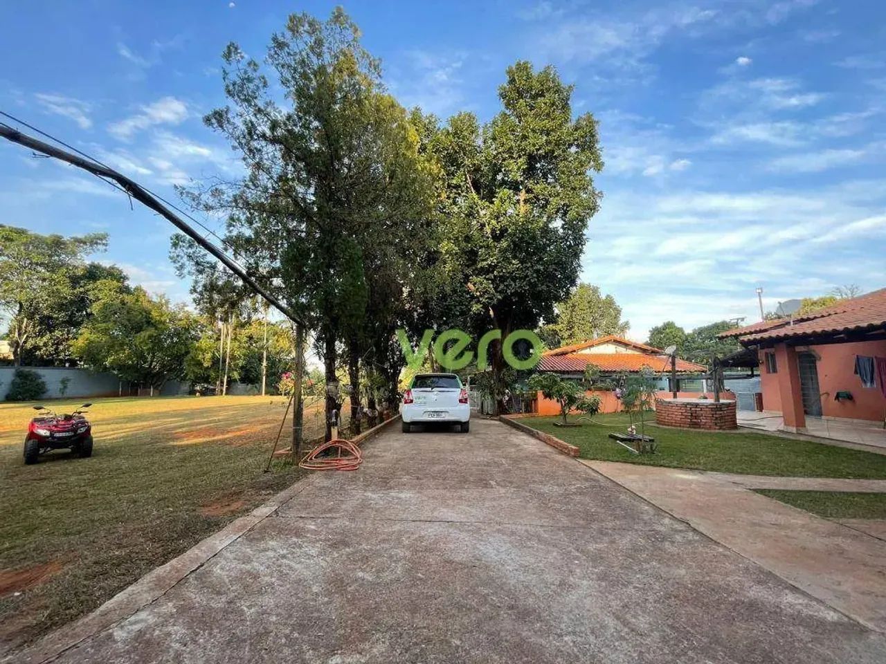 Excelente chácara à venda em Limeira - Foto 2