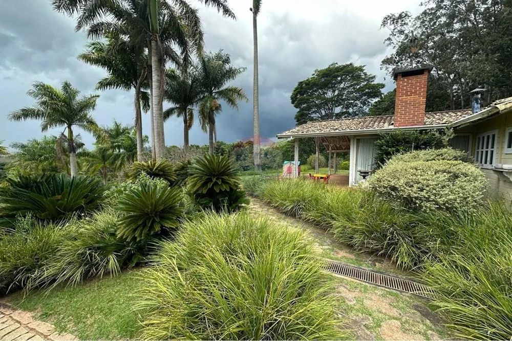 Sitio Vila Princesa: Refúgio em Morungaba, SP - Foto 3