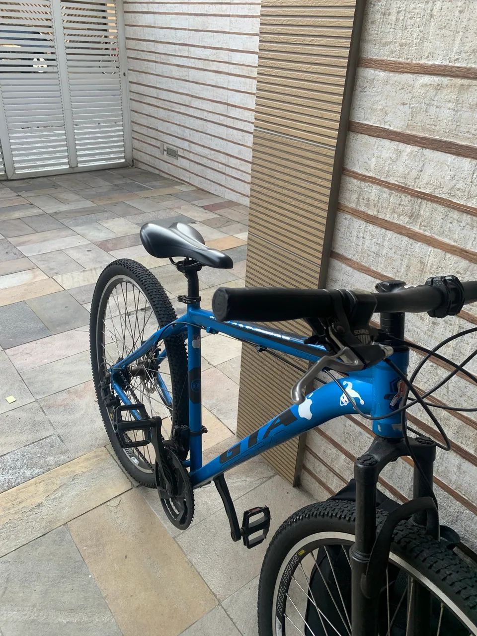 bicicleta aro 29  - Foto 2