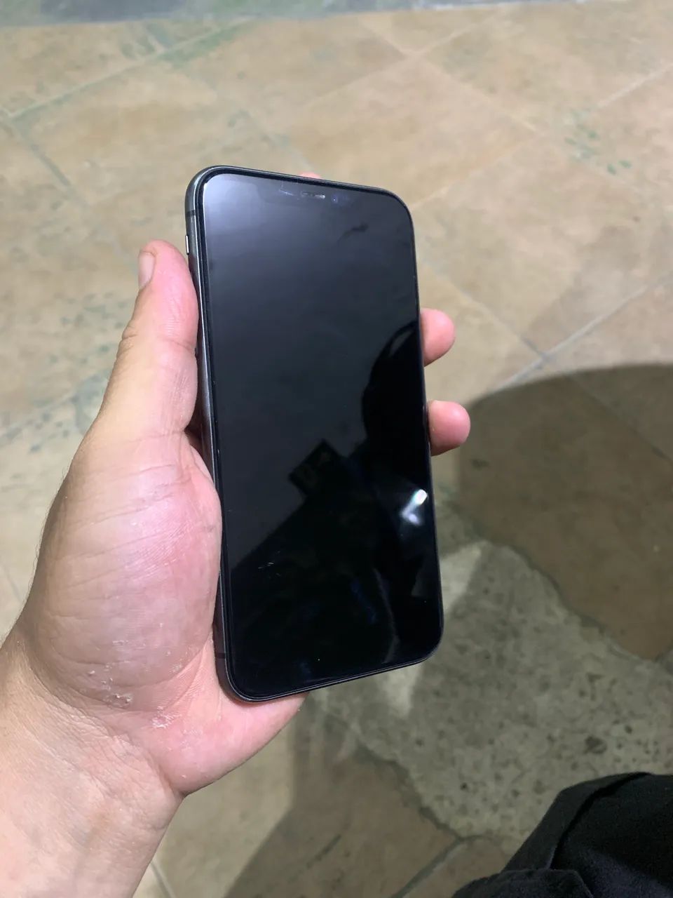iPhone 11 - 64 gb 