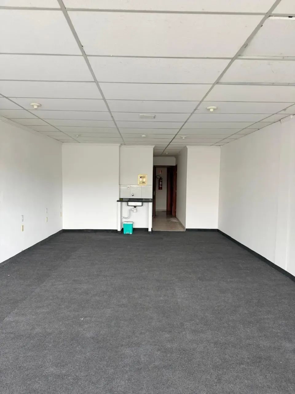 SALA COMERCIAL PARA LOCAÇÃO  GLÓRIA | VILA VELHA - Foto 3
