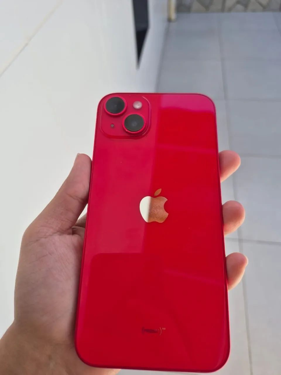 iPhone 14 Plus - único dono 