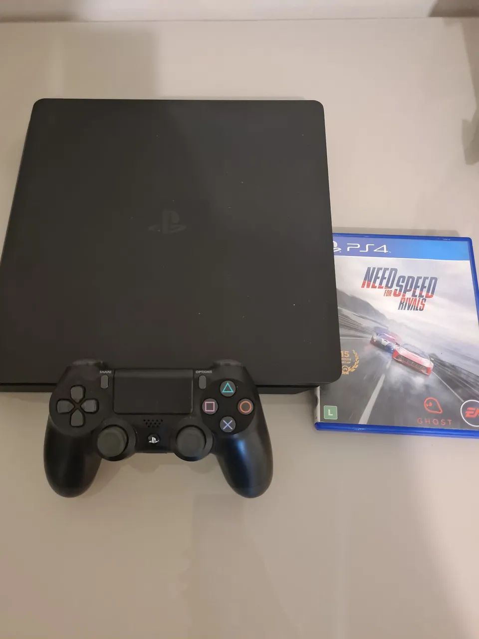 PS4 SLIM 1TB  - Foto 3