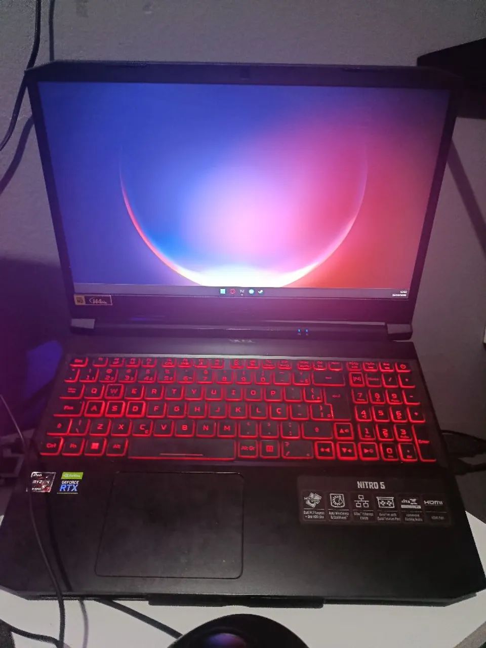ACER NITRO 5 - Foto 2