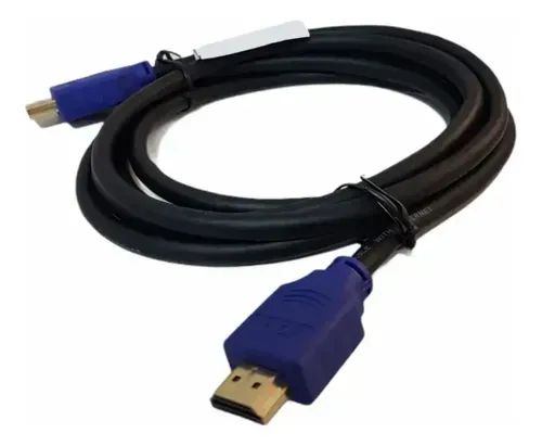 Cabo HDMI 1,80m - Foto 3